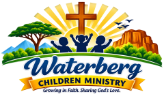 Waterberg Children Ministry